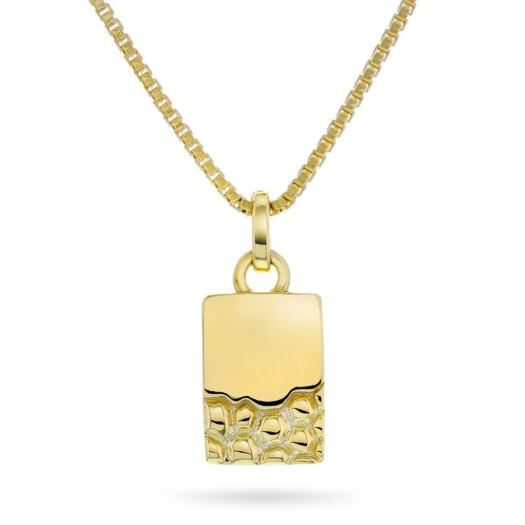 Smykke til barn i sølv plate - Bjerveur.noSmykke til barn i sølv plate