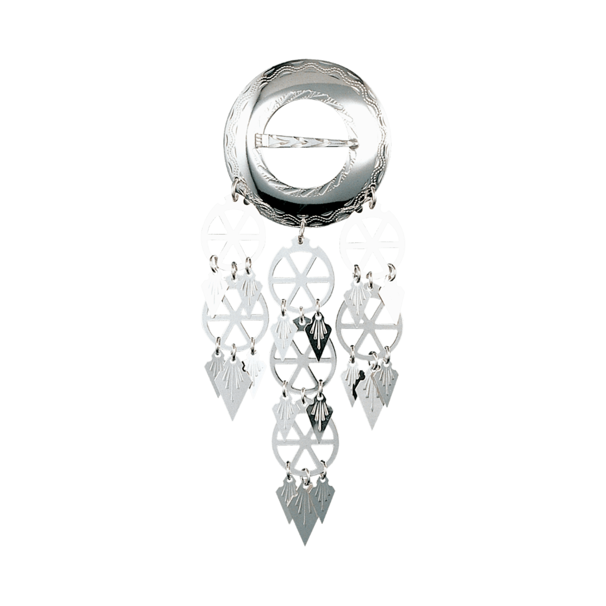 Sølje, kvit 230400 - Bjerveur.noSølje, kvit 230400