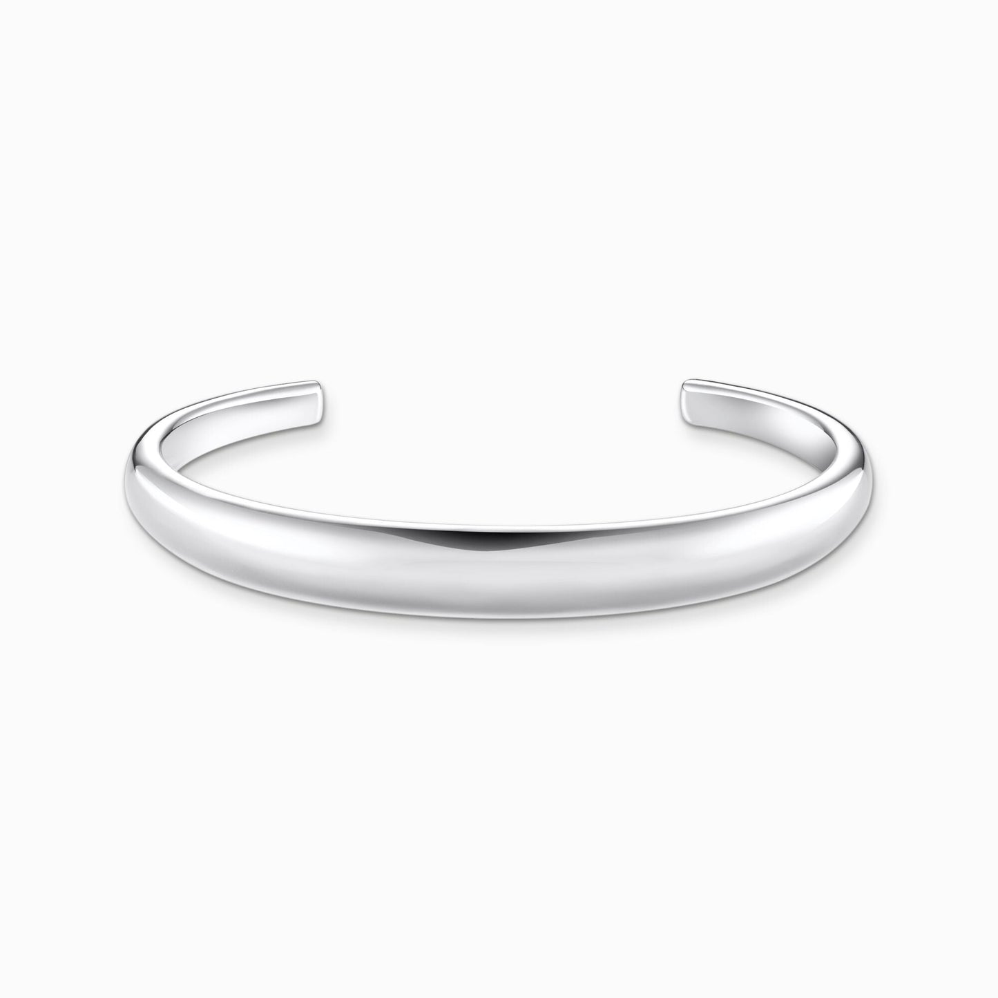 Sølvarmring i tidløs design AR115 - 001 - 21 - Bjerveur.noSølvarmring i tidløs design AR115 - 001 - 21