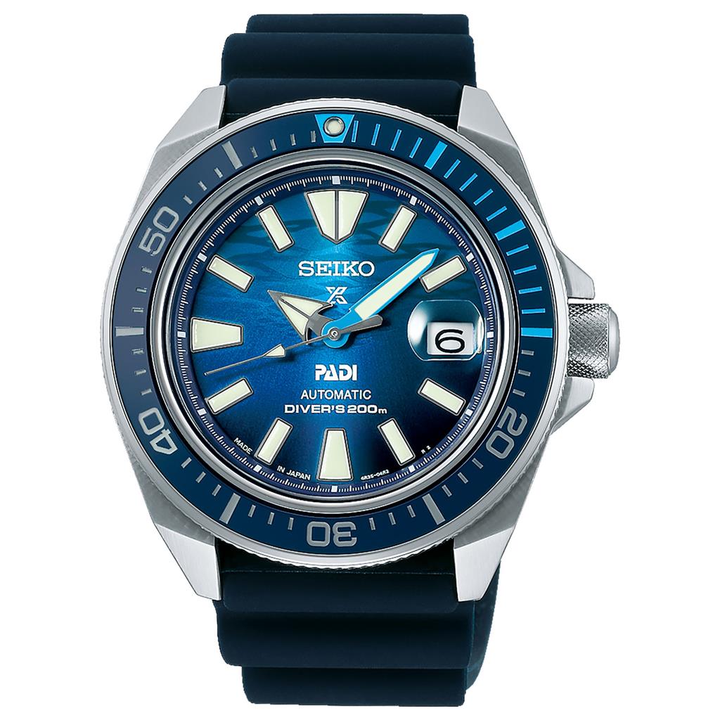 SEIKO PROSPEX DIVER SRPJ93K1