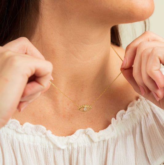 Stargaze smykke i sølv med rosenkvarts 221418 - Bjerveur.noStargaze smykke i sølv med rosenkvarts 221418