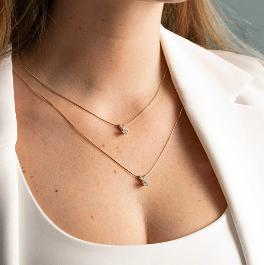 Superstar anheng i gull m/dia 0,36 TWSI 2610004 - 036 - Bjerveur.noSuperstar anheng i gull m/dia 0,36 TWSI 2610004 - 036