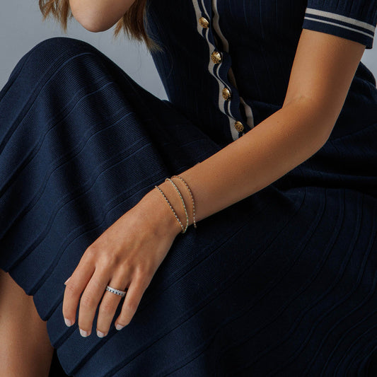 Tennisarmbånd i gull m/dia 0,40 ct WSI 28150061 - SMA - Bjerveur.noTennisarmbånd i gull m/dia 0,40 ct WSI 28150061 - SMA