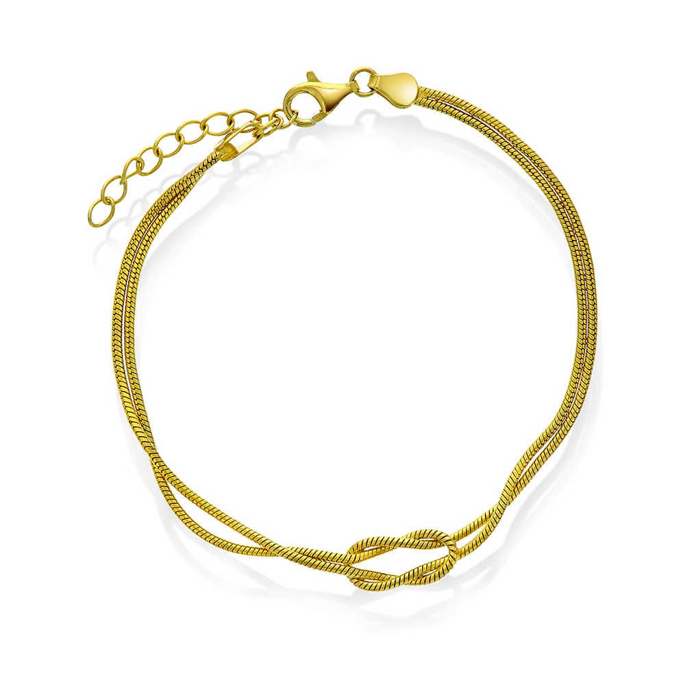 Unity armbånd i sølv 992292 - Bjerveur.noUnity armbånd i sølv 992292