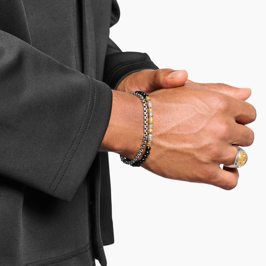 Venezia - armbånd i sølv A2186 - 637 - 21 - Bjerveur.noVenezia - armbånd i sølv A2186 - 637 - 21
