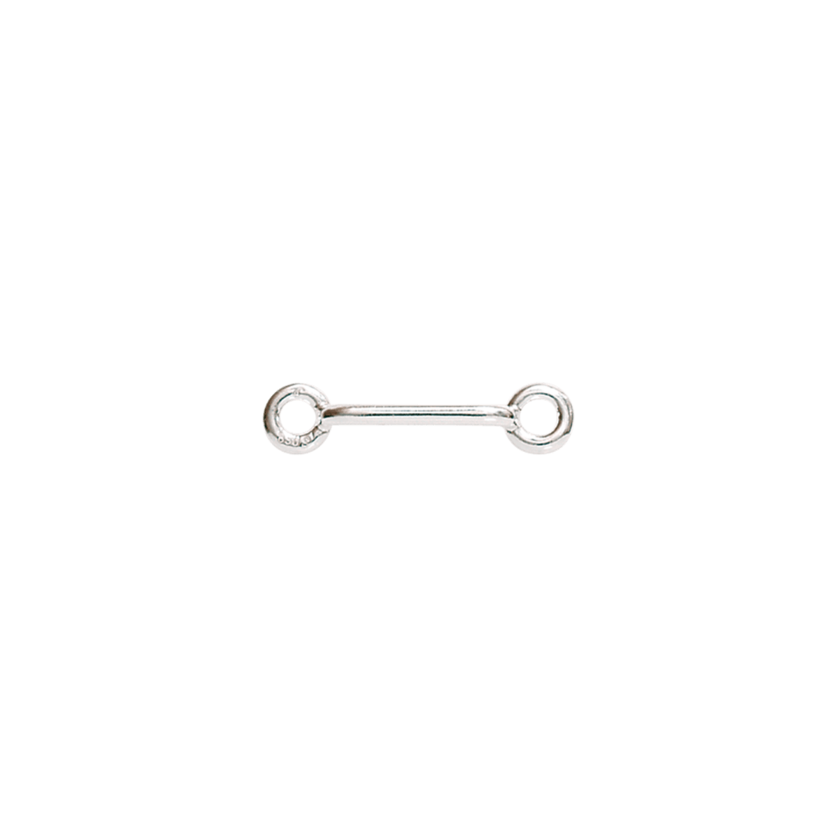 Veskehempe, kvit 399400