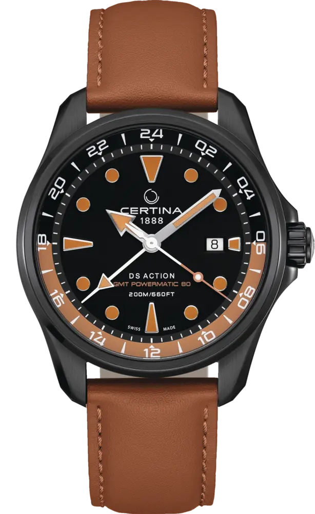 DS ACTION GMT Reference: C032.429.36.051.00