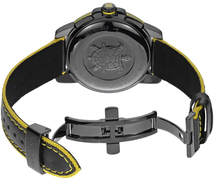 DS PODIUM LAP TIMER Reference: C034.453.36.367.00