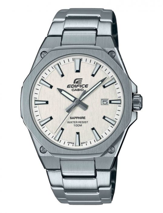 Casio Edifice EFR - S108D - 7AVUEF - Bjerveur.noCasio Edifice EFR - S108D - 7AVUEF