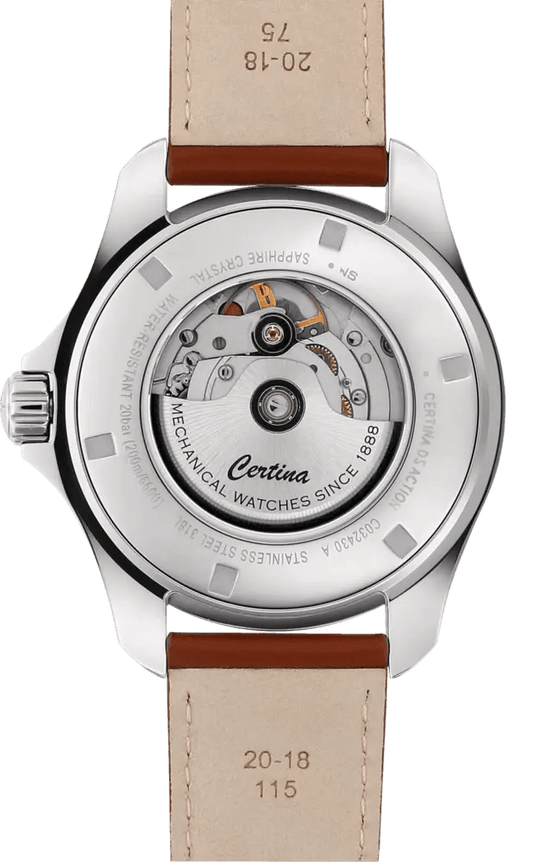 DS ACTION DAY - DATE Reference: C032.430.16.041.00 - Bjerveur.noDS ACTION DAY - DATE Reference: C032.430.16.041.00