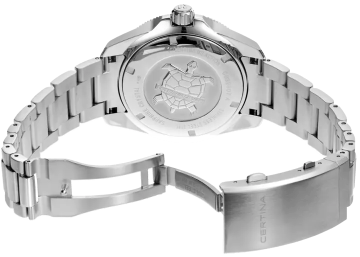 DS ACTION DIVER Reference: C032.607.11.091.00 - Bjerveur.noDS ACTION DIVER Reference: C032.607.11.091.00