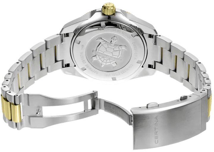 DS ACTION DIVER Reference: C032.607.22.051.00 - Bjerveur.noDS ACTION DIVER Reference: C032.607.22.051.00