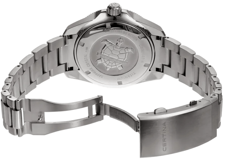 DS ACTION DIVER Reference: C032.607.44.051.00 - Bjerveur.noDS ACTION DIVER Reference: C032.607.44.051.00