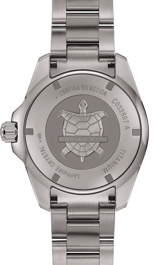 DS ACTION DIVER Reference: C032.607.44.051.00 - Bjerveur.noDS ACTION DIVER Reference: C032.607.44.051.00