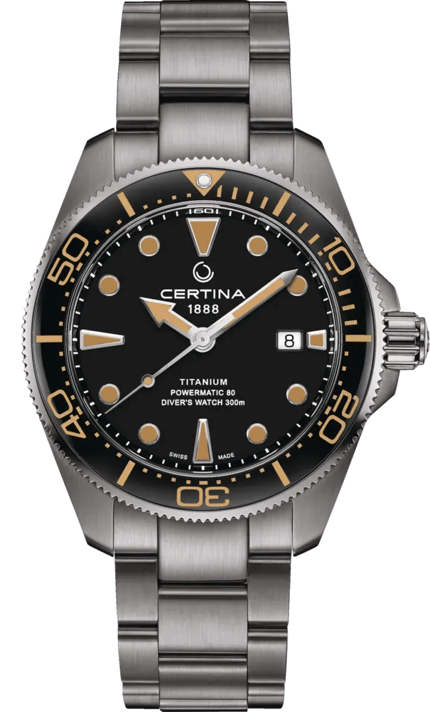 DS ACTION DIVER Reference: C032.607.44.051.00 - Bjerveur.noDS ACTION DIVER Reference: C032.607.44.051.00