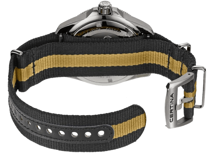 DS ACTION DIVER Reference: C032.607.48.051.00 - Bjerveur.noDS ACTION DIVER Reference: C032.607.48.051.00