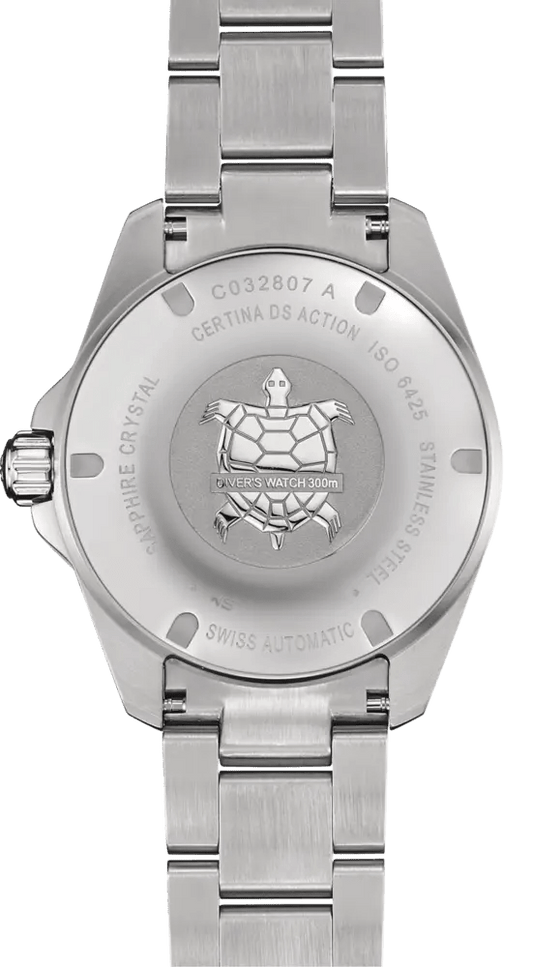 DS ACTION DIVER Reference: C032.807.11.051.00 - Bjerveur.noDS ACTION DIVER Reference: C032.807.11.051.00