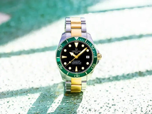 DS ACTION DIVER Reference: C032.807.22.051.01 - Bjerveur.noDS ACTION DIVER Reference: C032.807.22.051.01