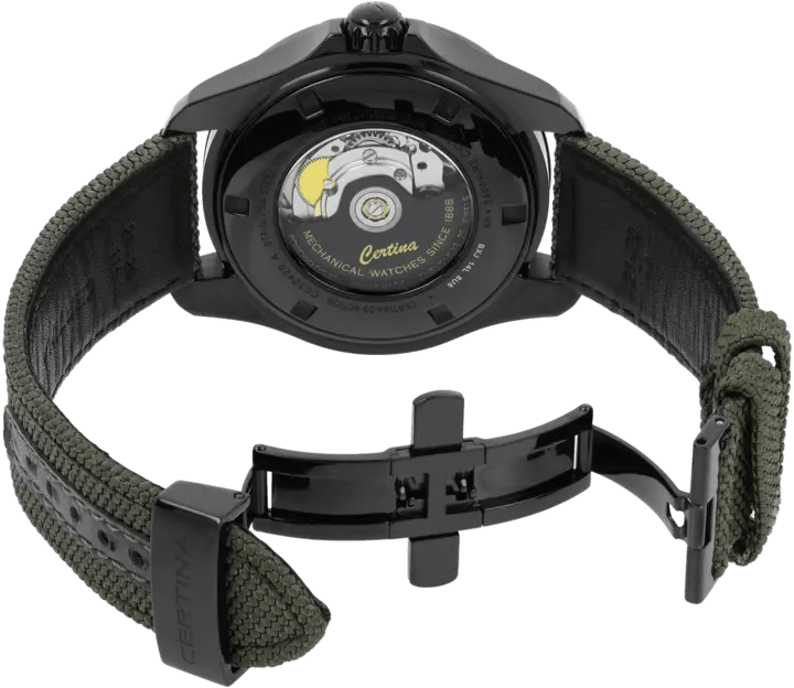 DS ACTION GMT Reference: C032.429.38.051.00 - Bjerveur.noDS ACTION GMT Reference: C032.429.38.051.00