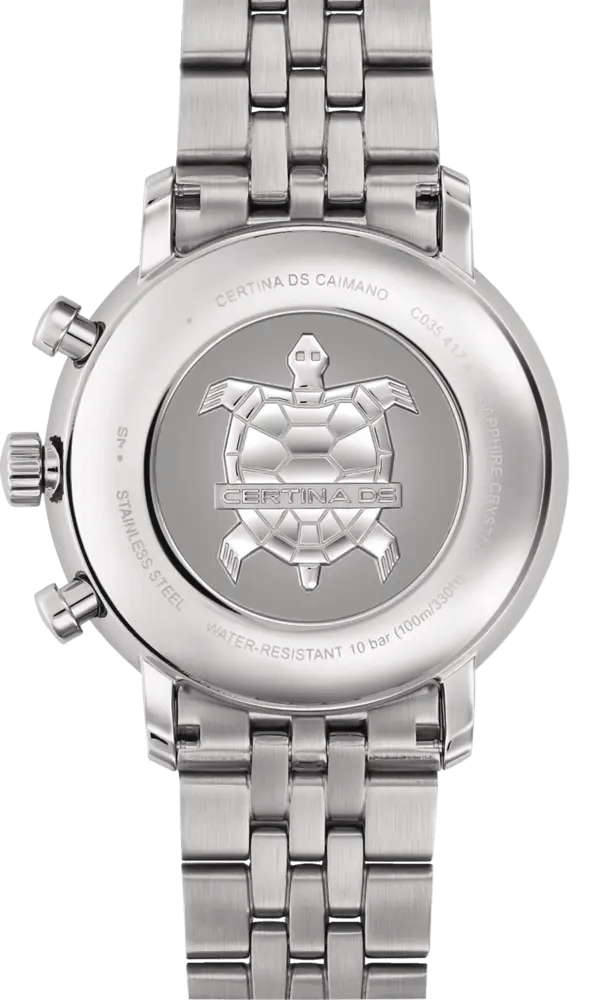 DS CAIMANO Reference: C035.417.11.057.00 - Bjerveur.noDS CAIMANO Reference: C035.417.11.057.00