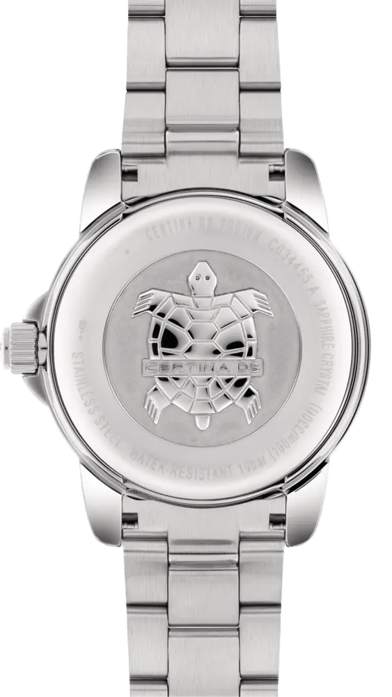 DS PODIUM GMT Reference: C034.455.11.040.00 - Bjerveur.noDS PODIUM GMT Reference: C034.455.11.040.00