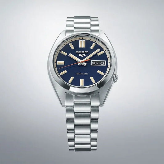 Et varig minne på håndleddet – Seiko 5 Sports SRPK87K1 - Bjerveur.no