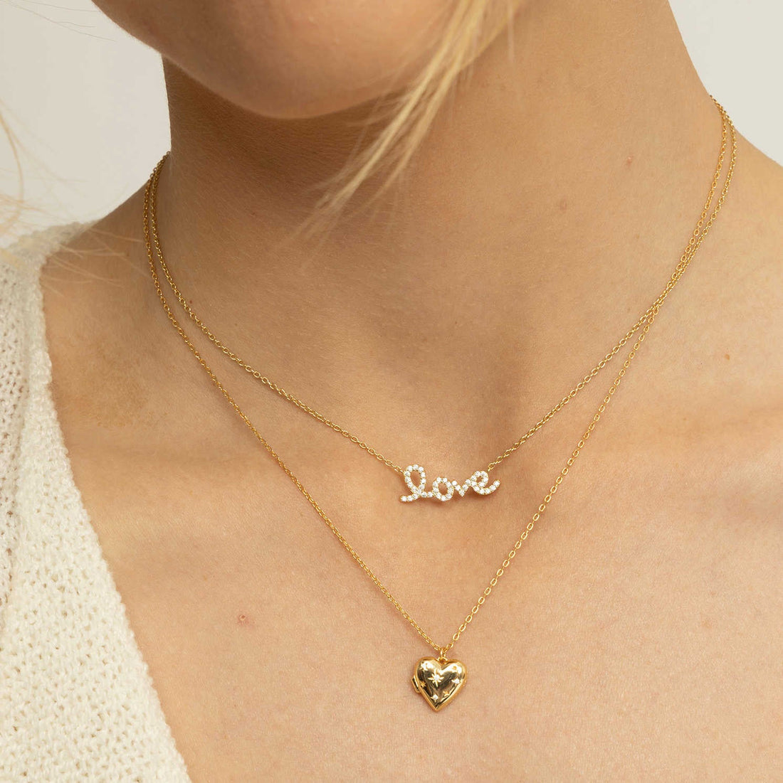 💛 Memories – Et Hjerte som Bærer Mer enn Gull - Bjerveur.no