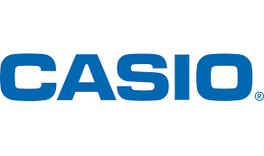 Casio herreklokker