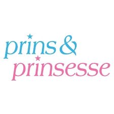 PRINS & PRINSESSE - Bjerveur.no