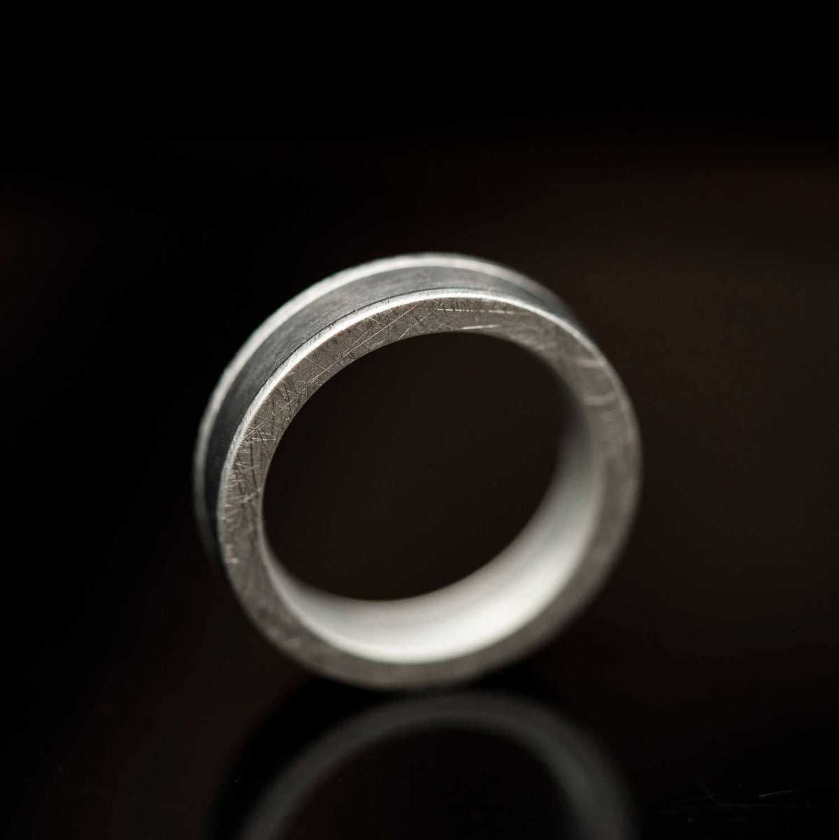 RING STÅL (HERRE) - Bjerveur.no