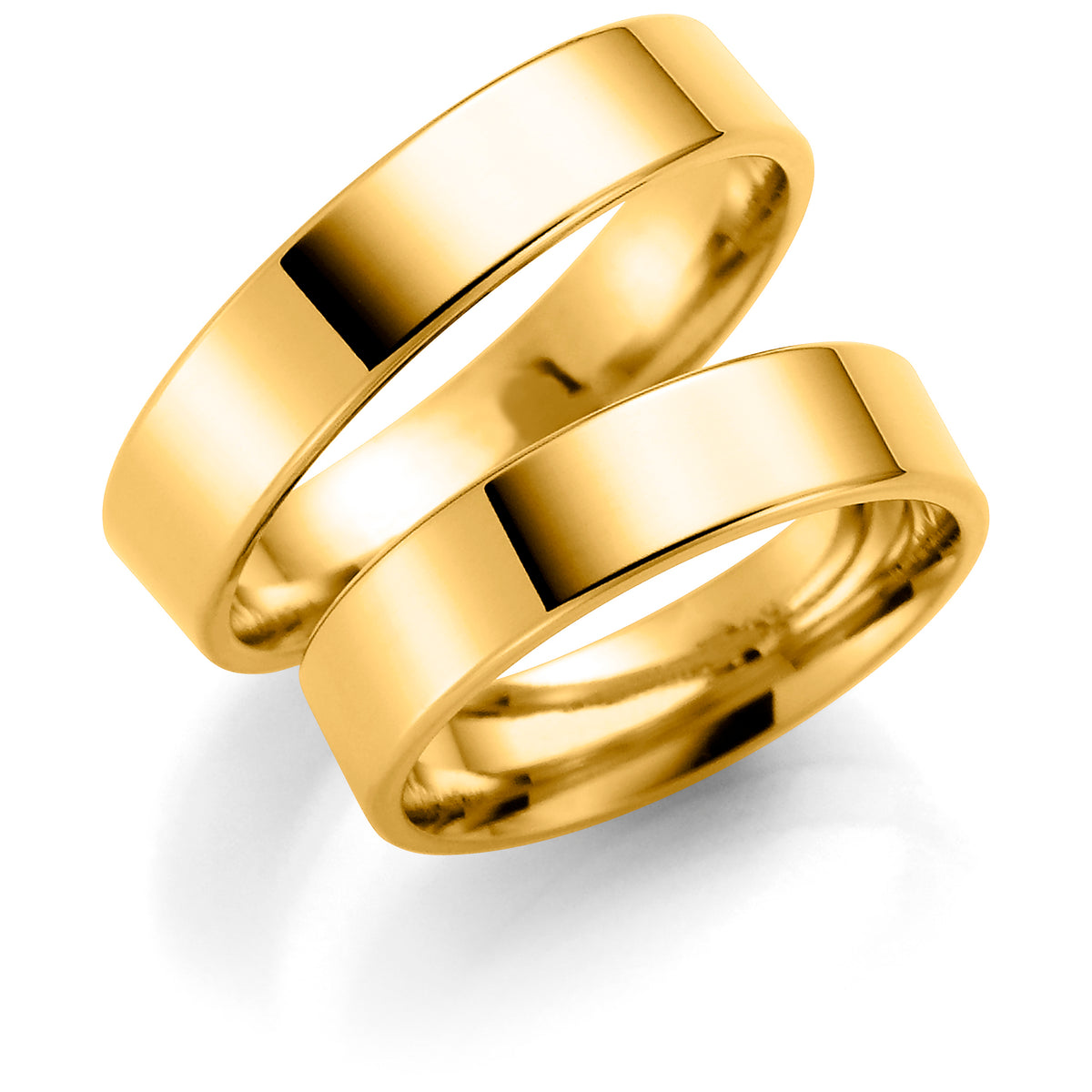 Ring SE100 med buet innside, bilde 5 av 52
