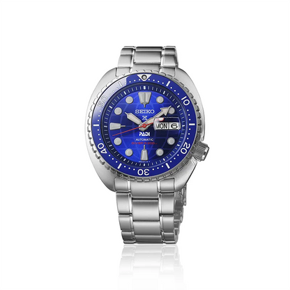 Seiko Prospex Diver HBB002K1 Herreklokke i Stål - Dykkerklokke, Vanntett 200 m, bilde 4