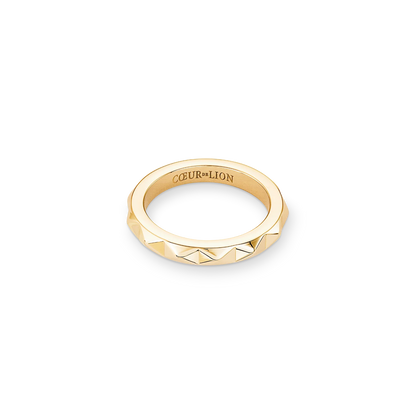 Ring Spikes gold 013540160052