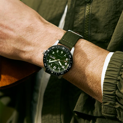 Seiko 5 Sports HDB008K1 Herreklokke - Automatisk, 42,5 mm, bilde 7
