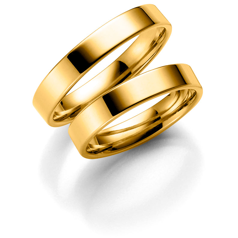 Ring SE100 med buet innside, bilde 3 av 52