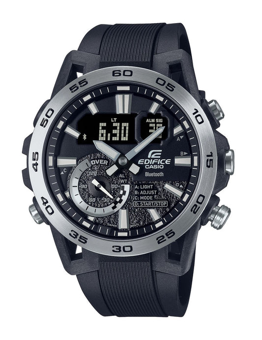 Casio Edifice ECB-40P-1AEF herreklokke