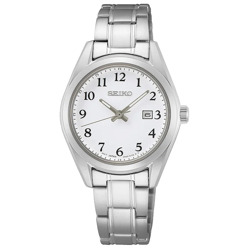 SEIKO LADIES SUR465P1 - Bjerveur.noSEIKO LADIES SUR465P1