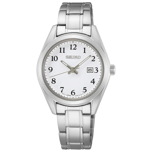 SEIKO LADIES SUR465P1 - Bjerveur.noSEIKO LADIES SUR465P1