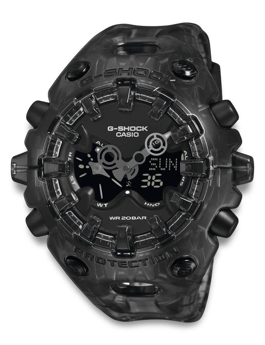 Casio G-Shock GA-V01SKE-8AER herreklokke i resin, bilde 1 av 2