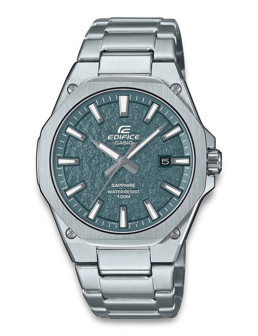 Casio Edifice EFR - S108DE - 3AVUEF - Bjerveur.noCasio Edifice EFR - S108DE - 3AVUEF