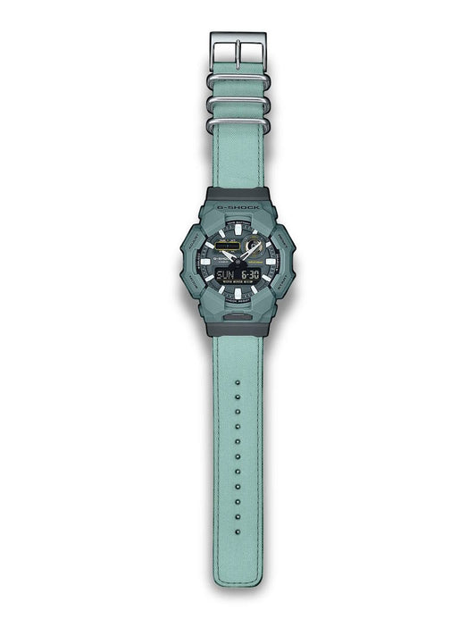 Casio G-Shock GA-010CE-2AER herreklokke i resin, bilde 2 av 2