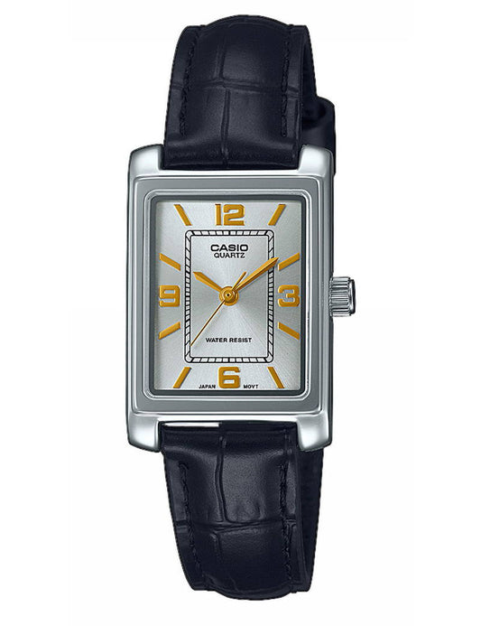 Casio Timeless LTP-1234PL-7A2EF dameklokke, bilde 2 av 2