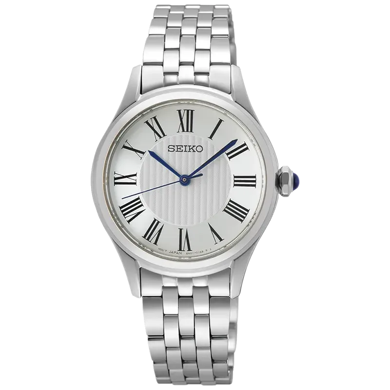 SEIKO LADIES SUR609P1 - Bjerveur.noSEIKO LADIES SUR609P1