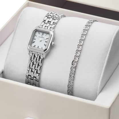Classic Combo Silver SKU | MB0204 - Bjerveur.noClassic Combo Silver SKU | MB0204