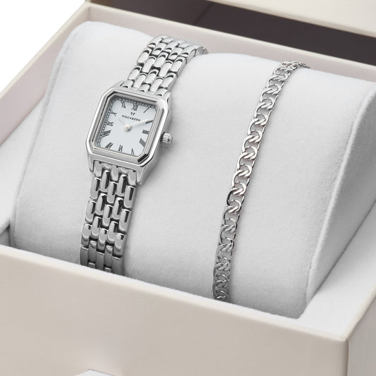 Classic Combo Silver SKU | MB0204 - Bjerveur.noClassic Combo Silver SKU | MB0204