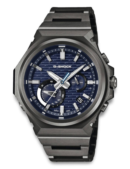 Casio G-Shock GST-B1000BD-2AER herreklokke i stål, bilde 1 av 2