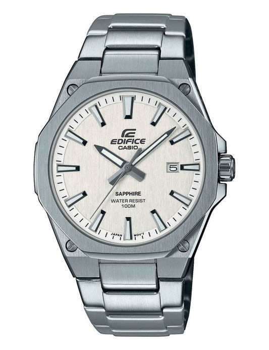 Casio Edifice EFR - S108D - 7AVUEF - Bjerveur.noCasio Edifice EFR - S108D - 7AVUEF