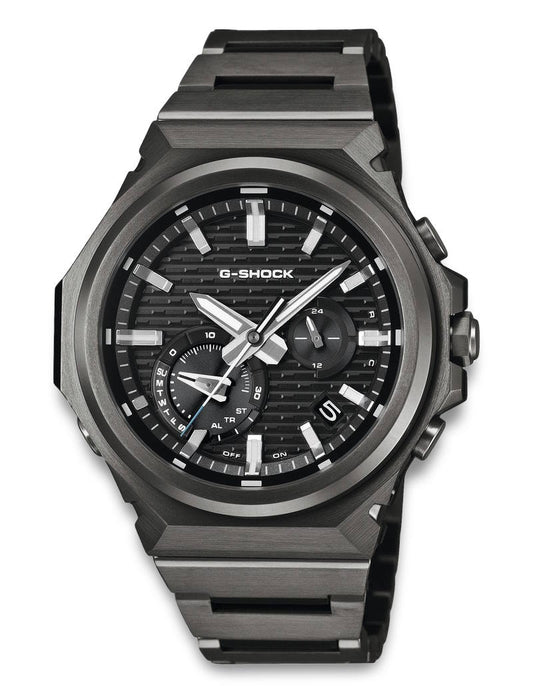 Casio G-Shock GST-B1000BD-1AER herreklokke i stål, bilde 1 av 2