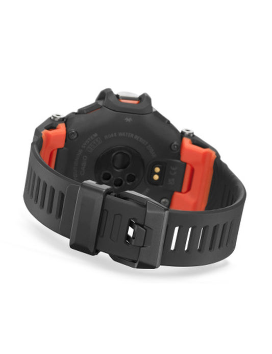 Casio G-Shock GBD-H2000-1AER herreklokke i gummi, bilde 2 av 3