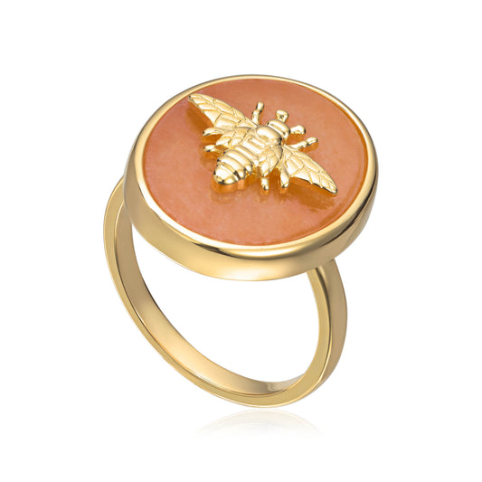 Ring - Redd en BIE Artikkelnr: 3055301 - Bjerveur.noRing - Redd en BIE Artikkelnr: 3055301